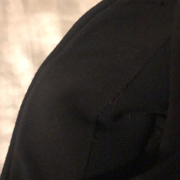 Spyder winter Black Beenie Hat - Picture 2 of 5